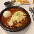 임천면 행정복지센터 2층 화장실 | 용인 기흥구 맛집 옛날 경양식 수제 돈가스가 생각날 땐 ‘뜨돈’ 흥덕점