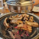 쪽닭 | 만상 쪽닭 후기 / 관양동 맛집, 쪽갈비 닭갈비 파는 인덕원 만상 쪽닭 추천