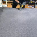 시민세탁 | 대구매트리스청소 겉만 닦나요? 클린퓨어는 속까지 '물세탁'으로 얼룩과 진드기를 완벽 제거