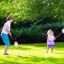 초등 배드민턴 2 이미지