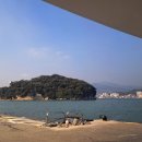완도스케치 이미지