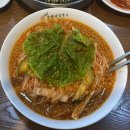 망향비빔국수송추점