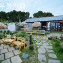 대룡우물카페