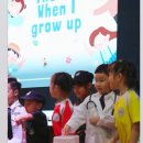 It’s Children’s Day &amp; You’re watching our students step into their future. 이미지