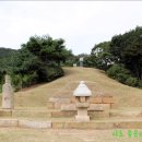 이숙번 묘 이미지