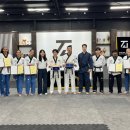 트리플제이 태권도장 이미지