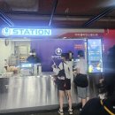 08-07 광주기아챔피언스필드 KIA🐯 VS KT🧙‍♂️ 직관 후기 (대성콩물, 팀스토어)