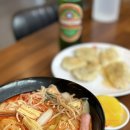 피슈마라홍탕삼양점