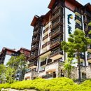 알프스 힐 하우스 이미지