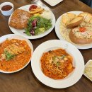 코와 | 카페] 강릉 사천 숨은 맛집st:) 사천 사기막 양식당, 파스타 맛집 코와레스토랑&카페(내돈내산 후기)