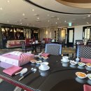 [인천 송도, 중식당] 쉐라톤 호텔 유에 (+ 주말 런치 A코스, 내돈내산 장단점 솔직후기, 송도 상견례)