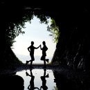 근포땅굴 이미지