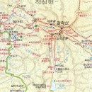 2023년 11월 25일(무주공산 제 862차 산행) 경기 양주, 파주 감악산 정기산행 이미지