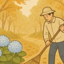 따뜻한 산들바람 이미지