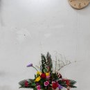 꽃꽂이(주간) 이미지