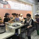 여주시노인복지관청춘분식