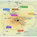 관음사 입구 주차장 이미지