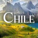 Chile in 4K - Incredible Scenes &amp; Hidden Gems 이미지