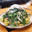 용인 짬뽕 맛집 해품달에서 눈꽃부추탕수육 먹어본 후기