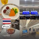 748 | 푸켓 인천 아시아나항공 OZ748 비즈니스 탑승 기내식 후기