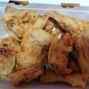 치킨플러스퇴촌점
