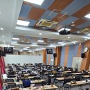 감정으로 만나는 인문학 | [출강 후기] 부산광역시인재개발원 ― 영화 인문학으로 만나는 리더십·코칭·협업