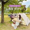 뚝섬 한강공원 뚝섬유원지 돗자리 텐트 대여 워니피크닉