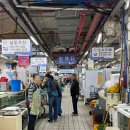 중마중앙로 | [광양 중동] 중마시장 안 현지인들로 가득찬 광양 횟집! 청해수산!