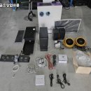 보성 스크린 골프 이미지