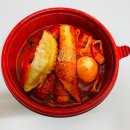 할머니가래떡볶이부평갈산점 | 할머니가래떡볶이 부평갈산점 배달 후기