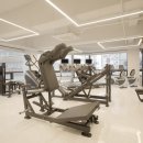 해운대 Gym 이미지