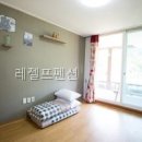 레젤프펜션 | 레젤프펜션 명지계곡 가까워 더 좋았던 숙소