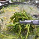 그때이맛집 | 전주 중앙시장 복어탕 맛집 그때산집, 속 풀리는 복어지리 (보양식 후기)