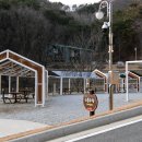 문수산 자연휴양림 야영장 이미지