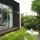 느리게 가는 구름 이미지