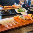 홍열아 초밥주라 이미지