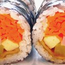 싸다김밥 이미지