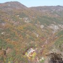 강천산풍경