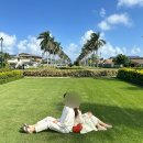 매정농장 | 🤵🏻‍♂️🩵👰🏻‍♀️ 신혼여행 하와이 2일차_허니문리조트 VIP섬투어 (동부+북부해안에 와이켈레 아울렛까지)