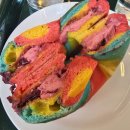 맨하탄 - 김포시 중구로 53 | 🌈 수제 베이글 효자동 맛집, 맨하탄베이글 방문 후기🥯