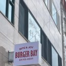 연향동 | 순천햄버거 수제버거 맛집 연향동 버거베이 다녀온 솔직후기