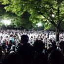 대구대교구 세나뚜스 주관 성모의 밤 행사가 있었습니다. 이미지