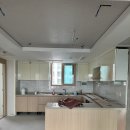 예림하우스 | 옥천 지엘리베라움 아파트 인테리어필름 시공 예림 크림화이트로 밝고 깔끔하게 전체 리폼 완료