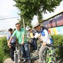 구암마을진입로 이미지