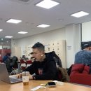 원신흥도서관 3층 이미지