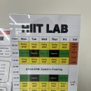 크로스핏 중심 | 다산헬스장 / '다산크로스핏 히트랩 본점'에서 크로스핏 체험후기!!