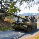 1사단 소식 포병연대 해병대 1사단 , 5일간 전술훈련 완수 이미지