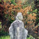 세전리 석불입상 이미지