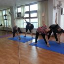 요가 오후반 이미지