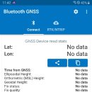 MAX M10S - bluetooth GNSS 연결 문제 문의 이미지